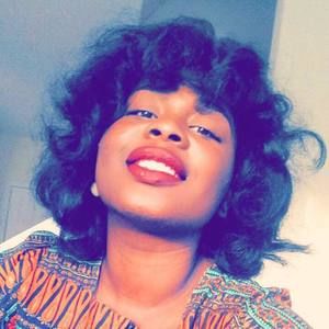 Meet your Posher, Dana